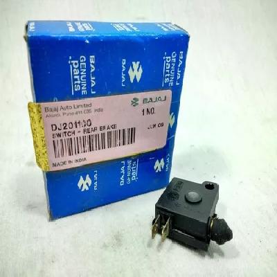 Switch On Base Make And Brake