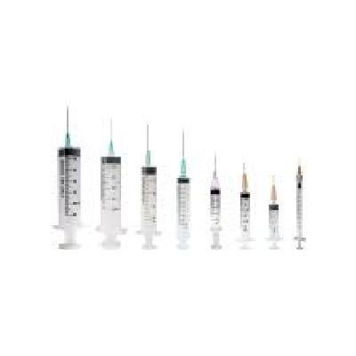 Syringes