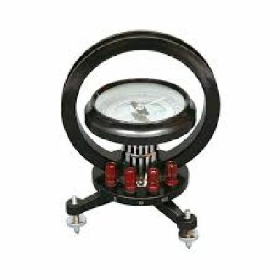 Tangent Galvanometer