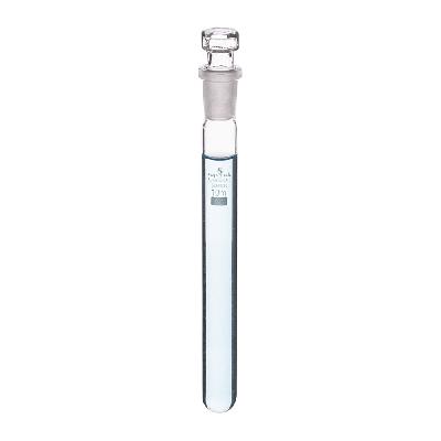 Test Tube With Socket