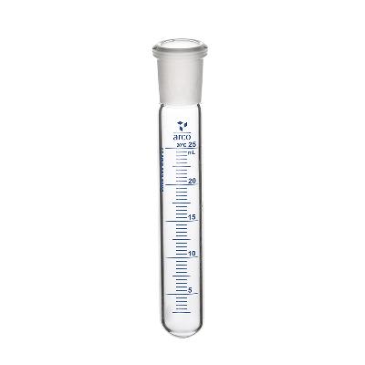 Test Tube With Stopper
