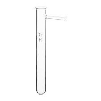 Test Tubes With Side Arm