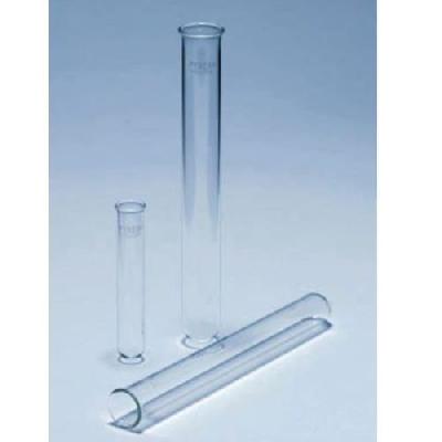 Tube Test With Rim