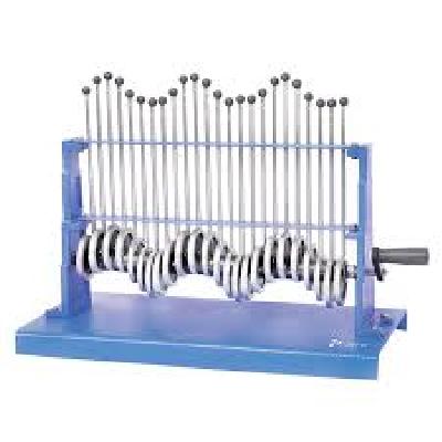 Wave Apparatus