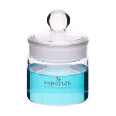 Weighing Bottles Squat Form