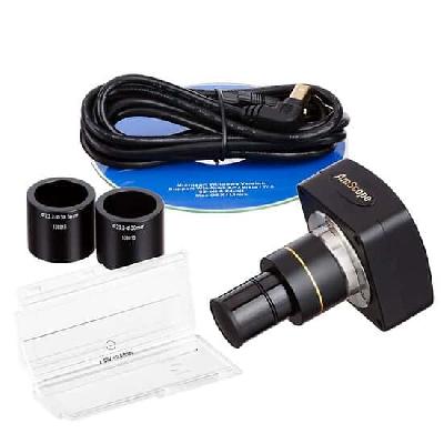 2.0 MP Digital Camera for Microscope