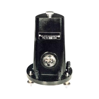 Ballistic Galvanometer