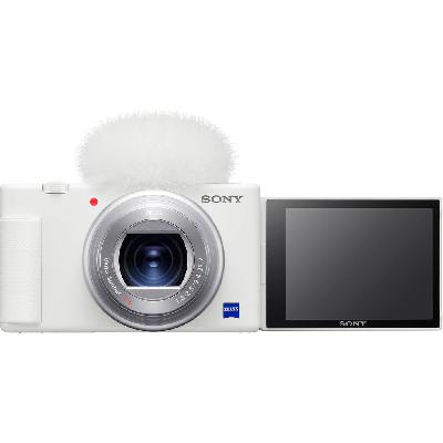 Digital Video Camera (White Balance Zoom) -  VC-01