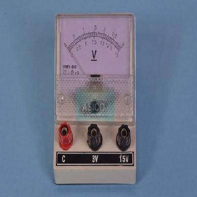 Educational Desk Stand Meter EOM-80
