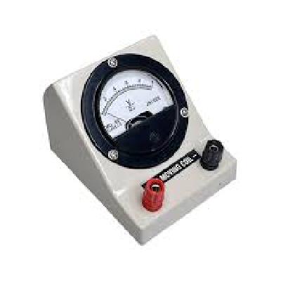 Educational Desk Stand Meter MO-65 ROUND