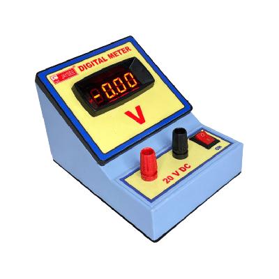 Educational Desk Stand Meter MR-100 RECTANGULAR