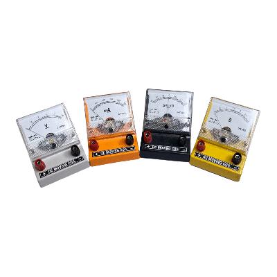 Educational Desk Stand Meter MR-80 RECTANGULAR