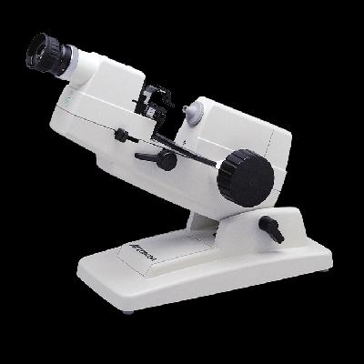 Lensmeter (Corona Cross Target)- LMCC-08