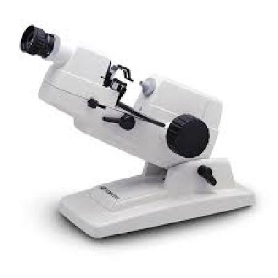 Lensmeter Corona Target- LMCT-08