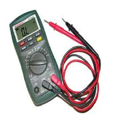 Ohm's Meters