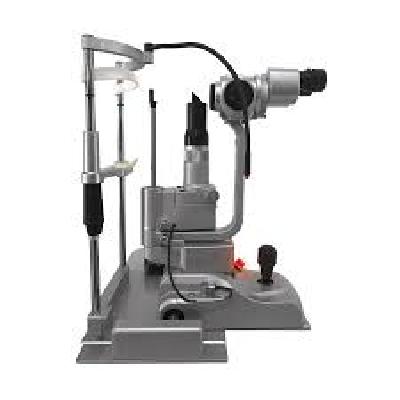 Slit Lamp Max