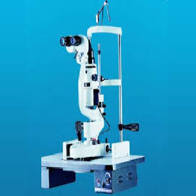 Slit Lamp Z Excel