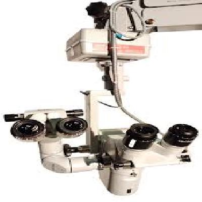 Surgical Microscope Cold Light - OPY-06 E