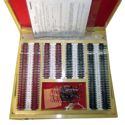 Trial Lens Set (Illuminated)