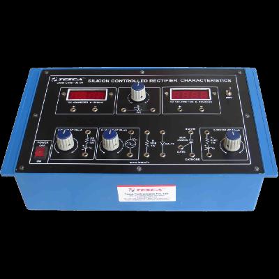 All Device Characteristics Trainer Kit
