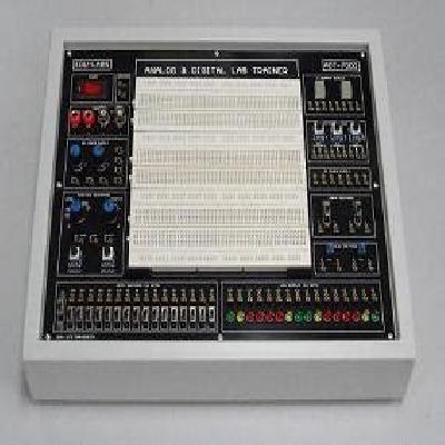 Analog Lab Trainer