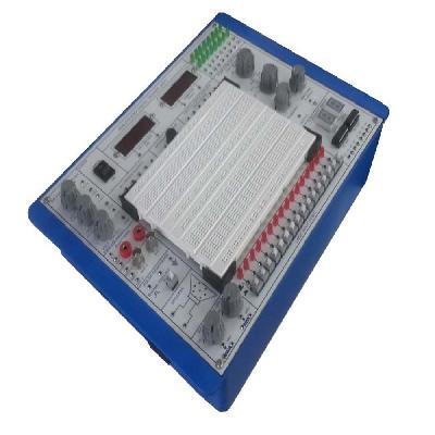 Component Development Breadboard System Trainer