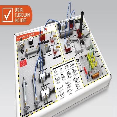 Component Development System Trainer