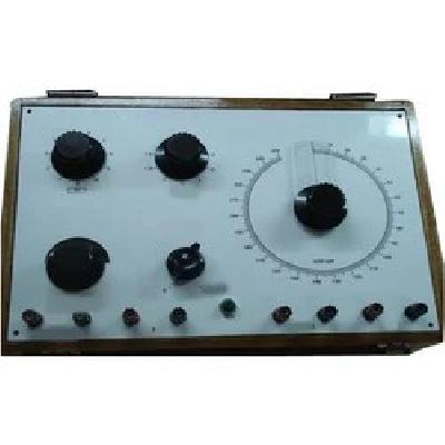 Crompton Potentiometer