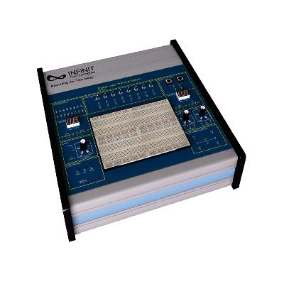 Digital Logic Trainer