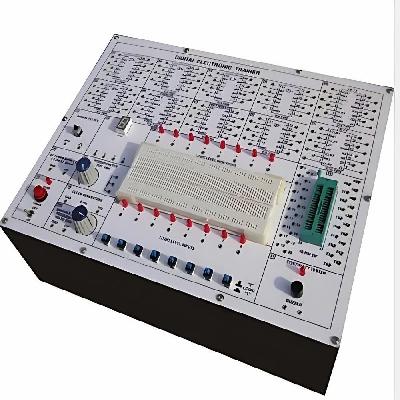 Digitel Electronics Trainer