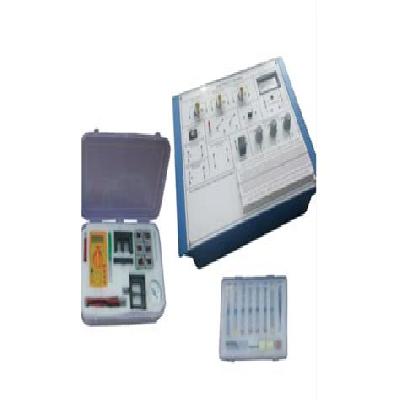 Electricity Lab Trainer