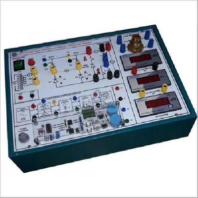 Electricity Trainer