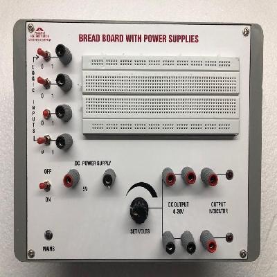 General Purpose Bread Board System Trainer