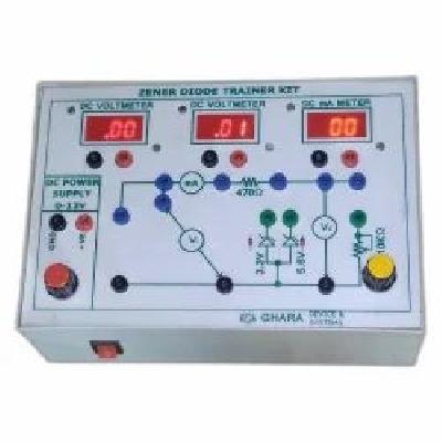 Half Wave Full Wave Trainer