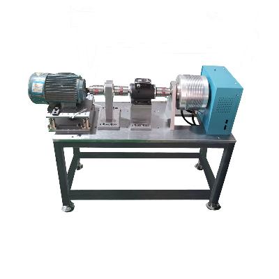 Load Test On Synchronous Motor