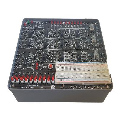 PN Junction Diode Characteristics Trainer