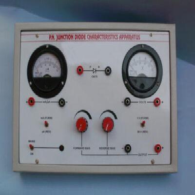 PN Junction Diode Trainer