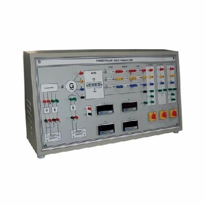 Power System Lab Trainer