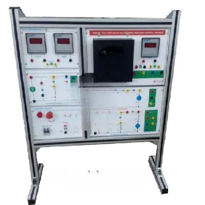 Single Phase Transformer Lab Trainer