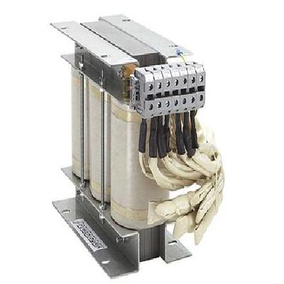 Three Phase Auto Transformer