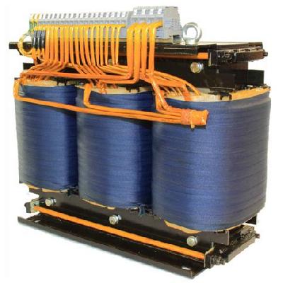 Three Phase Transformer Unit