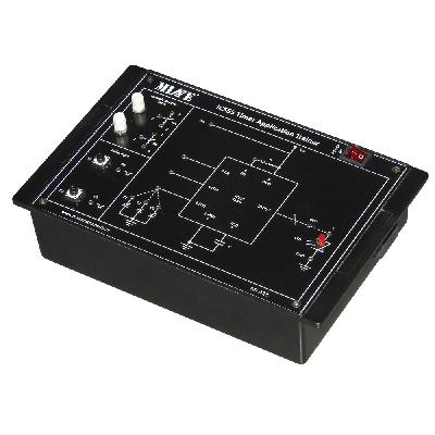 Timer Trainer