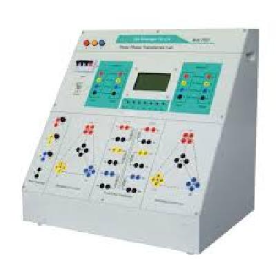 3 Phase Transformer Lab Trainer