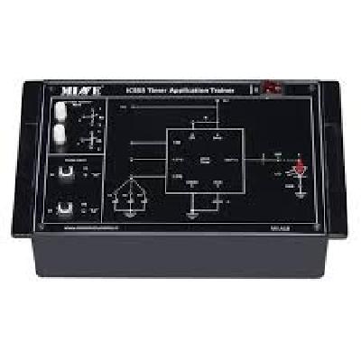 555 Timer Trainer