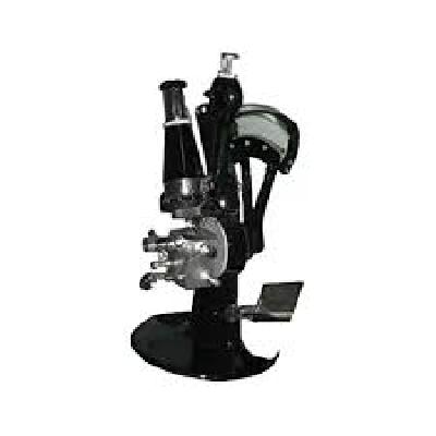 Abbe Refractometer
