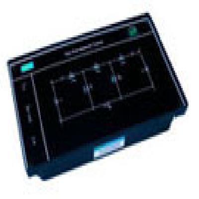 ABCD Parameters Of Two Port Network Trainer