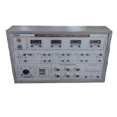 AC Transmission Line Trainer