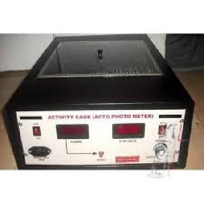 Actophotometer