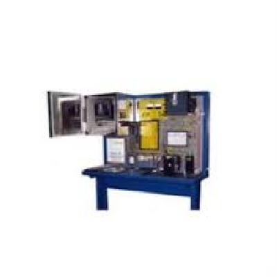 Air Conditioning Trainer - General Cycle Type
