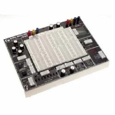 Analog Bread Board Trainer